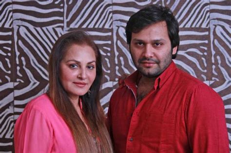 telugu actress jayaprada family photos.